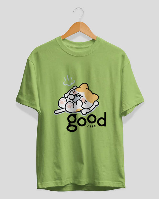 Good Life T-Shirt