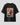 Vintage Coffee Oversized T-Shirt